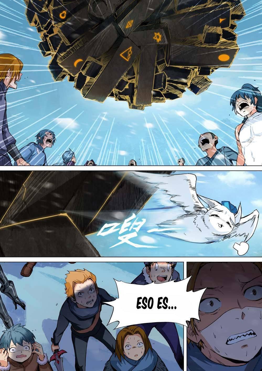Capitulo 251 page 18