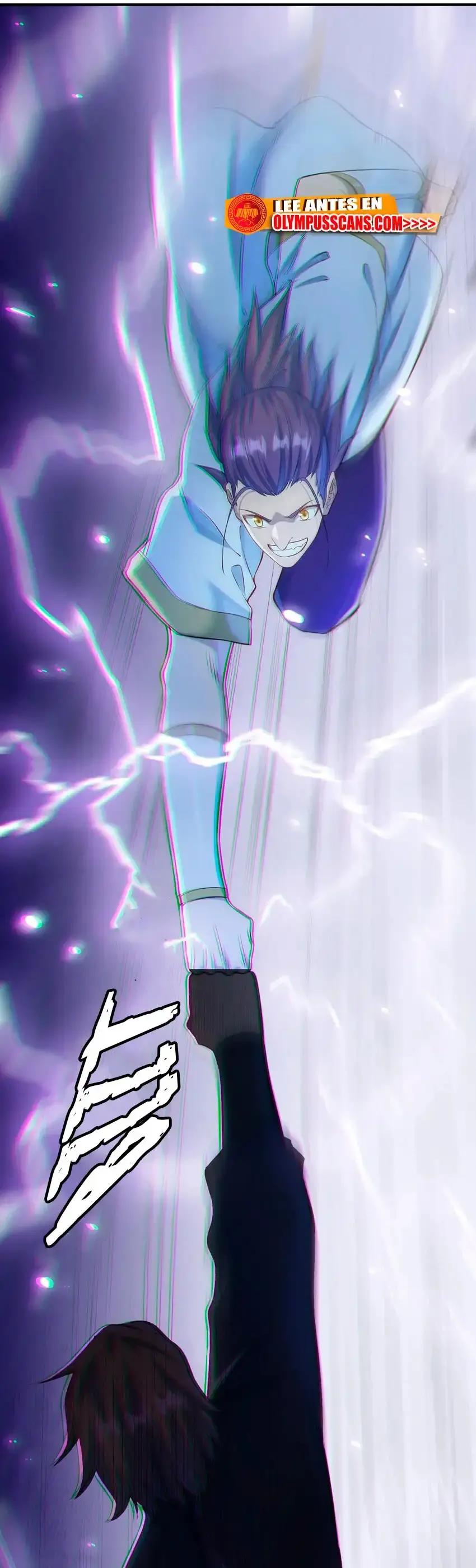Capitulo 1058.5 page 30