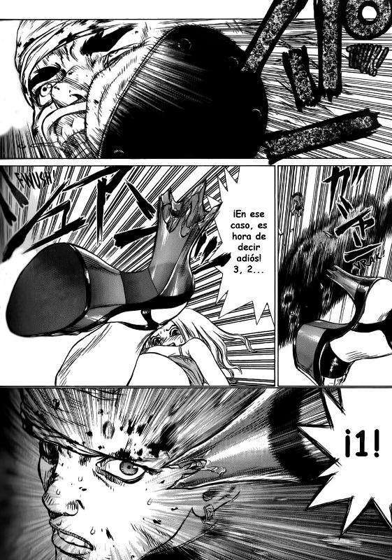 Capitulo 37 page 22