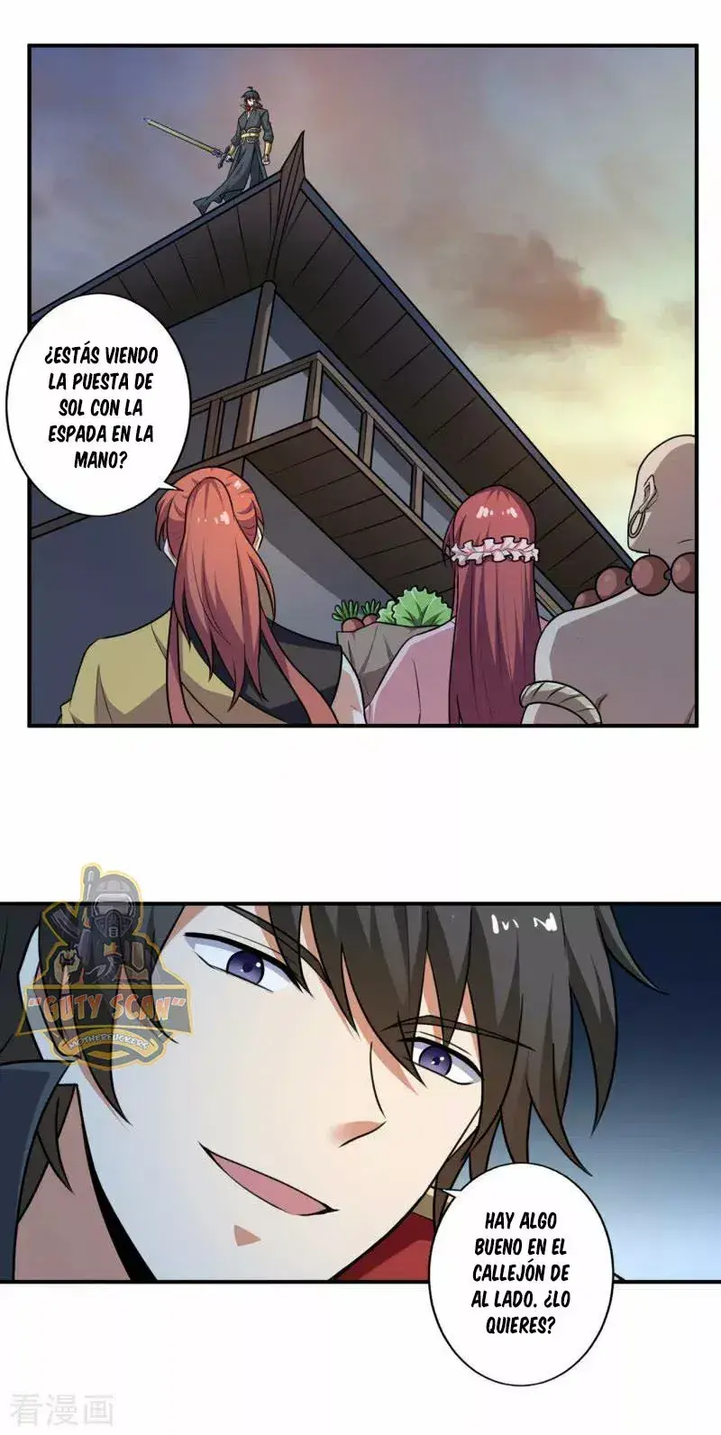 Capitulo 117 page 17