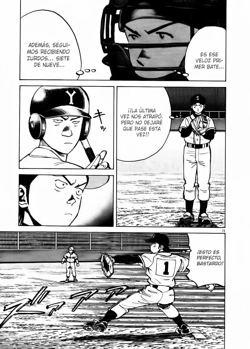 Capitulo 85 page 15