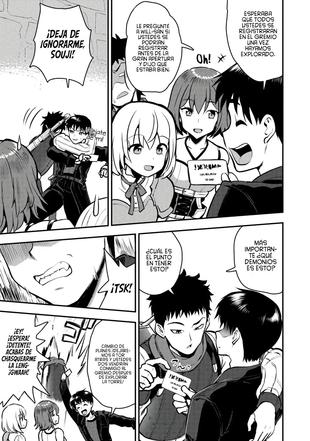 Capitulo 30 page 33