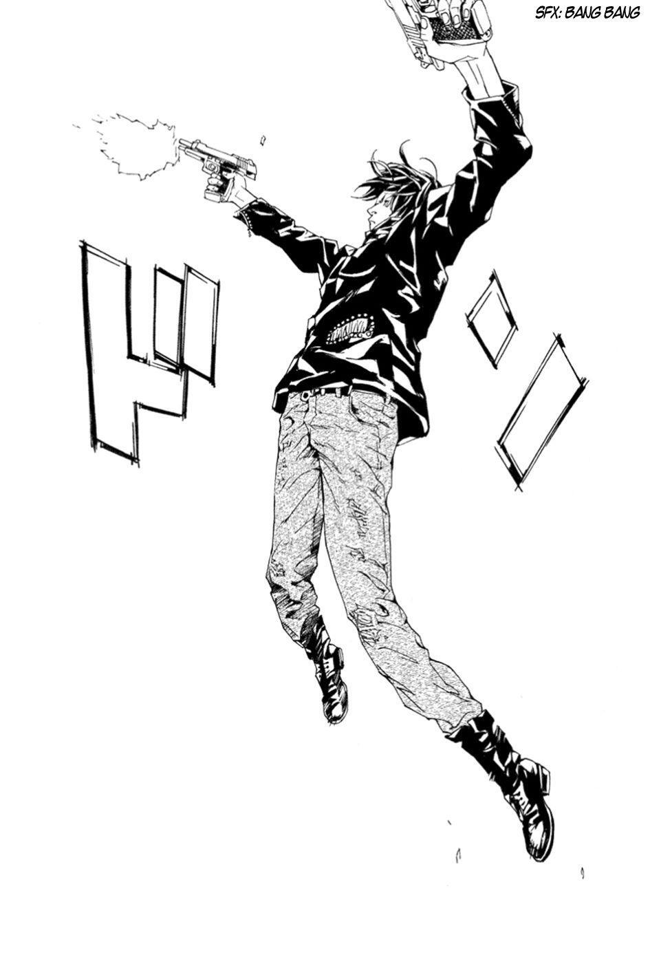 Capitulo 116 page 23