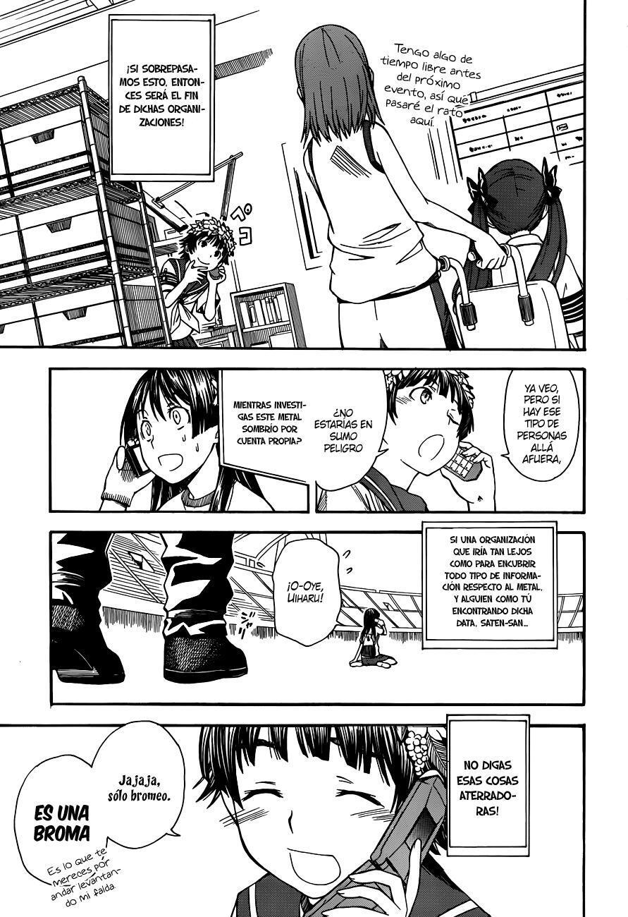Capitulo 47 page 16
