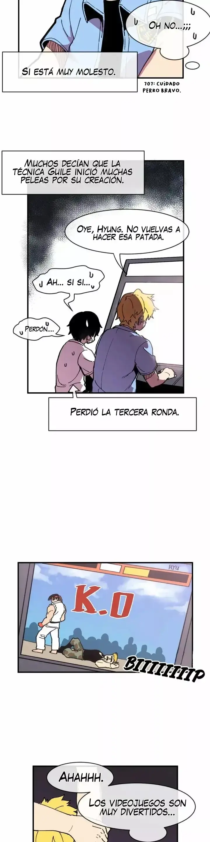 Capitulo 9 page 23