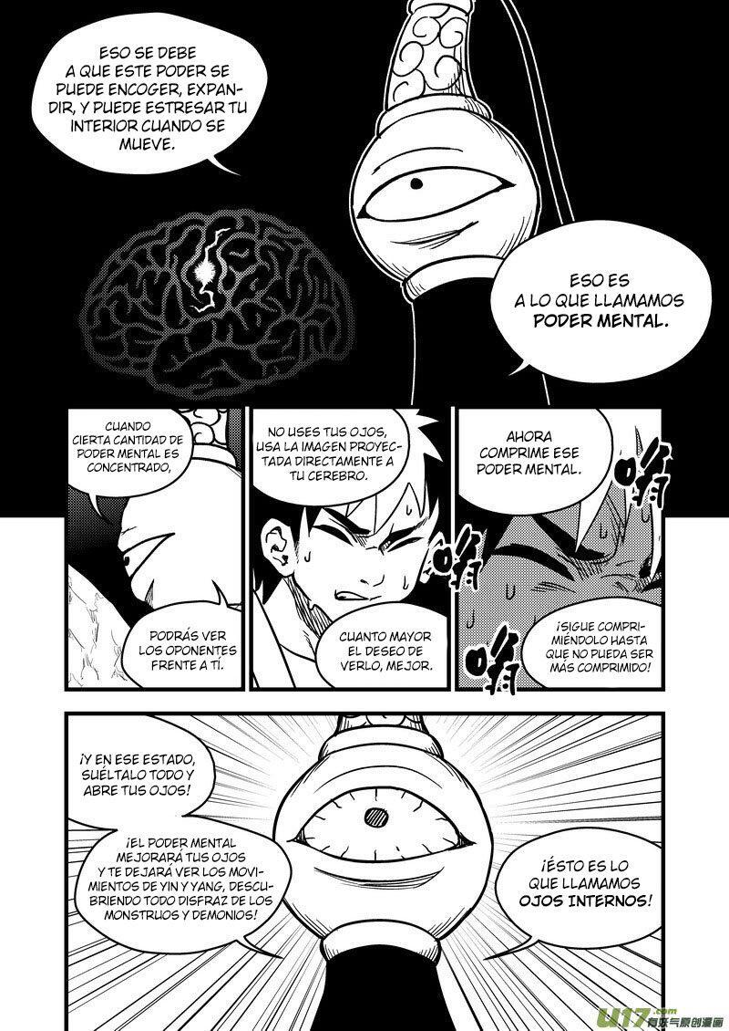 Capitulo 77 page 15
