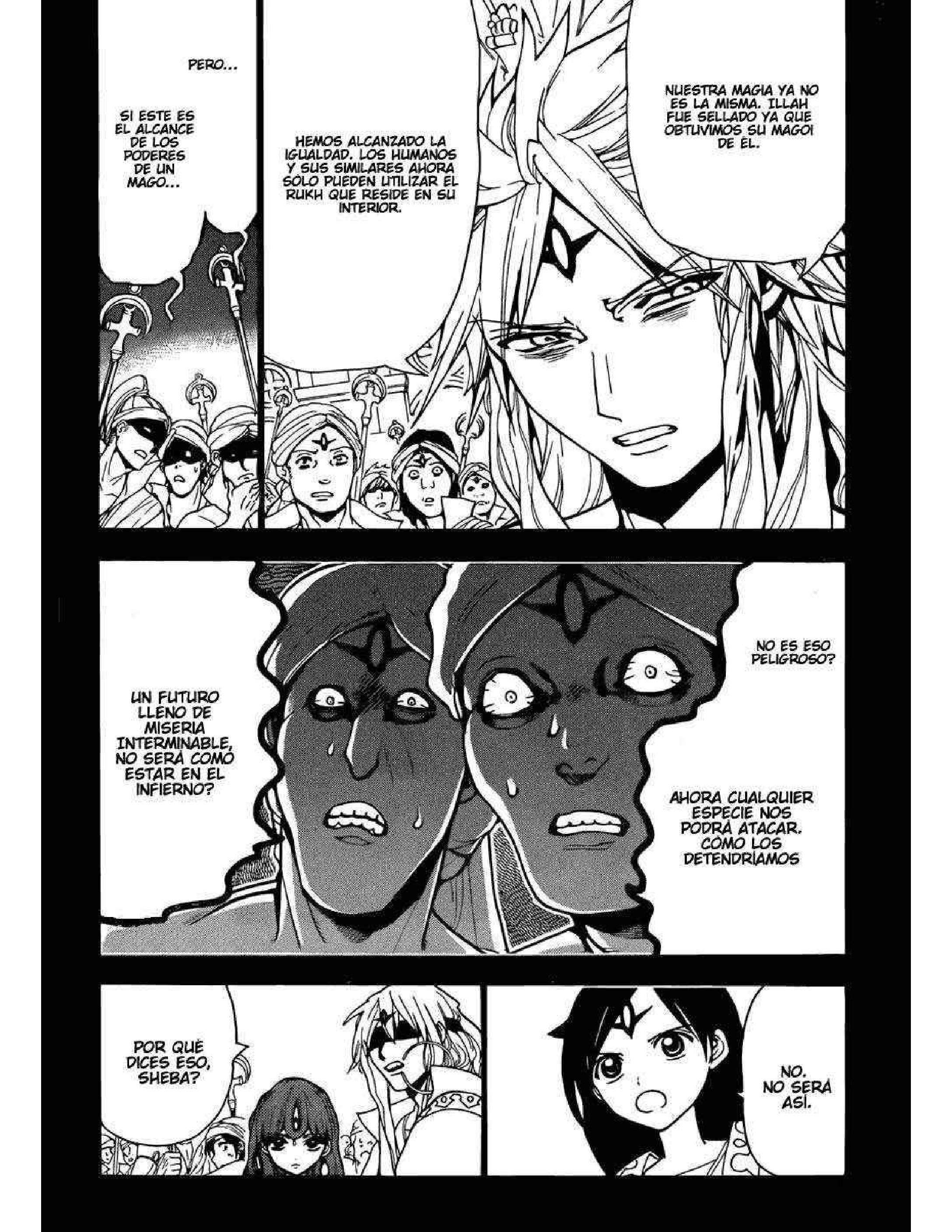 Capitulo 233 page 4