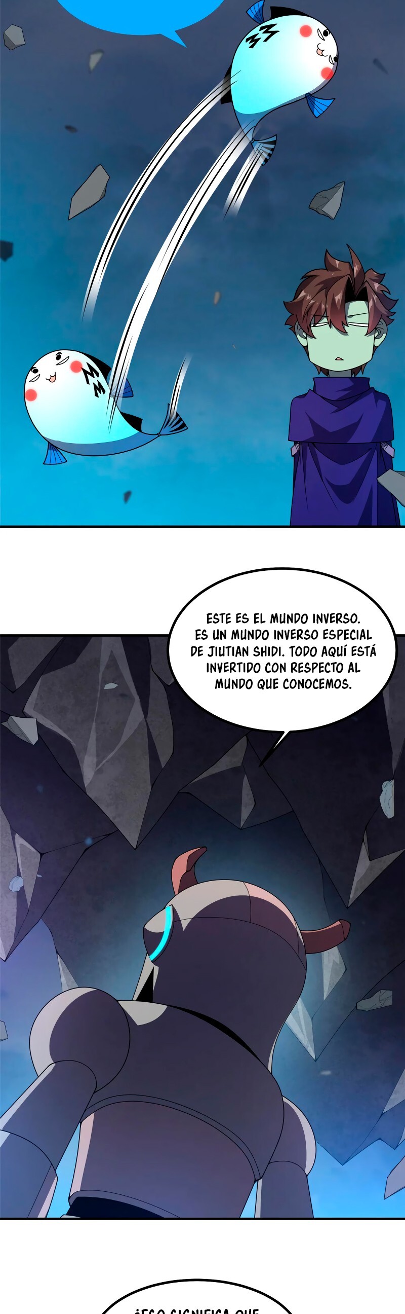 Capitulo 323 page 17