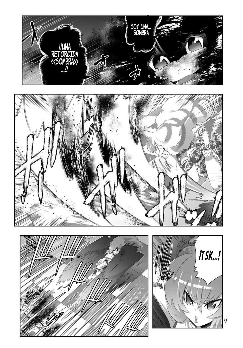 Capitulo 73 page 8