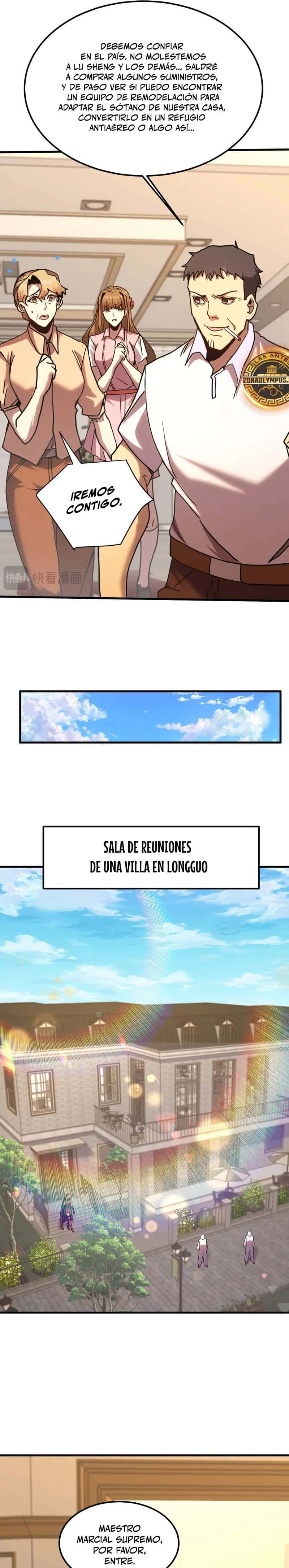 Capitulo 222 page 14