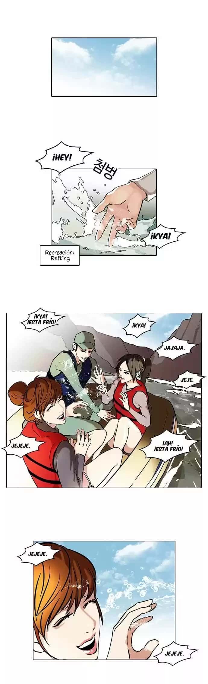 Capitulo 43 page 3