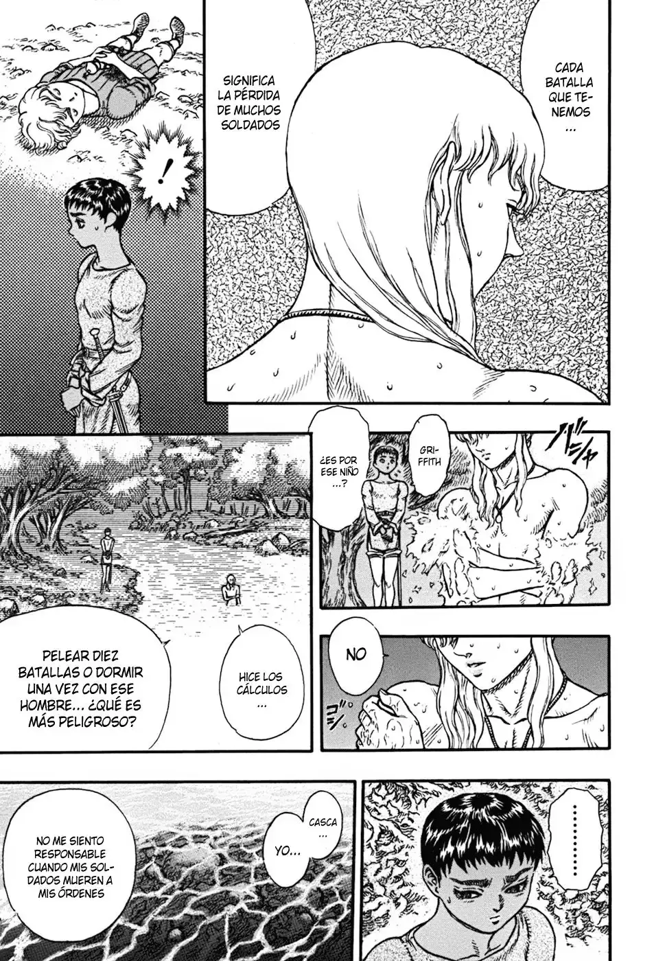 Capitulo 17 page 18