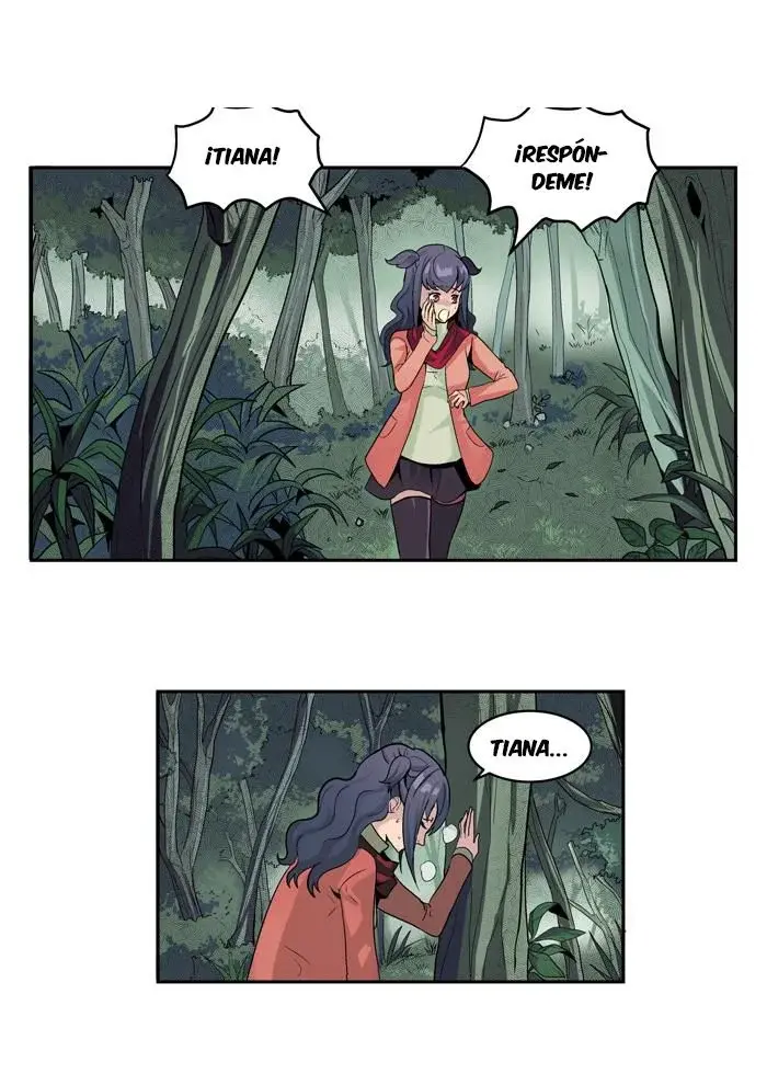 Capitulo 1 page 19