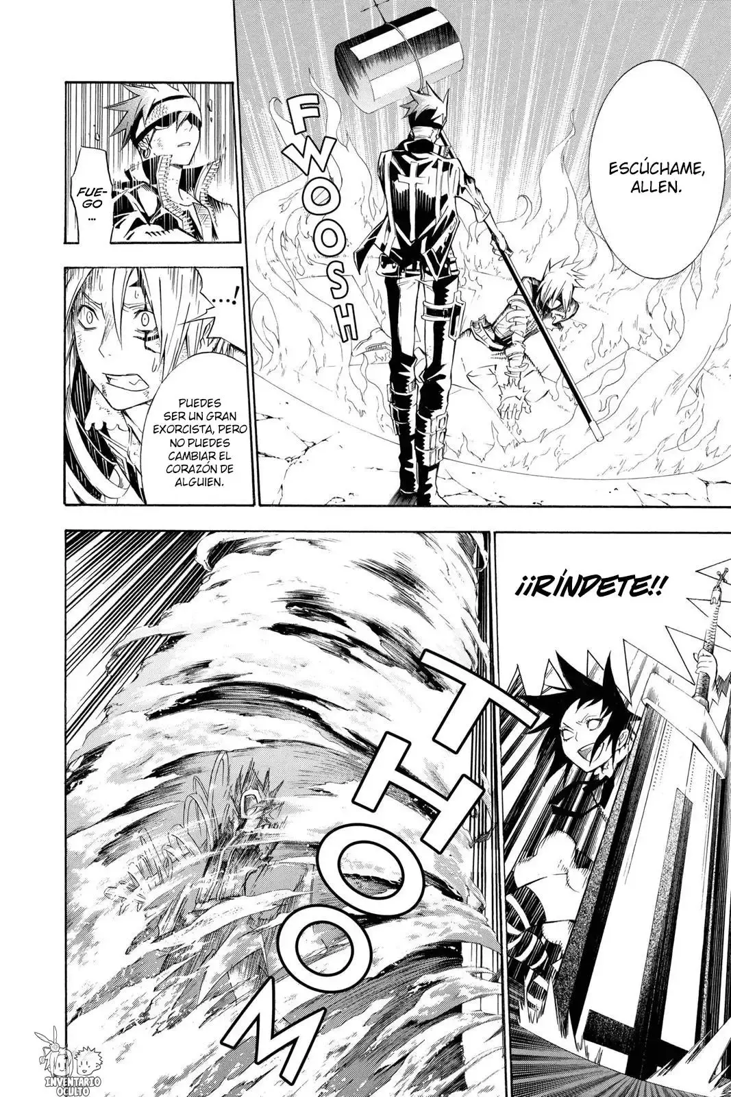 Capitulo 121 page 11
