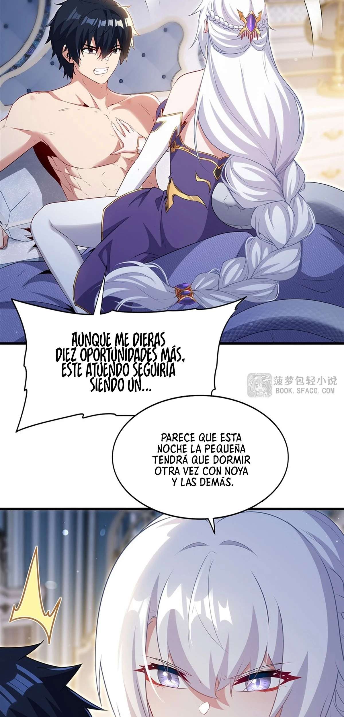 Capitulo 94 page 34