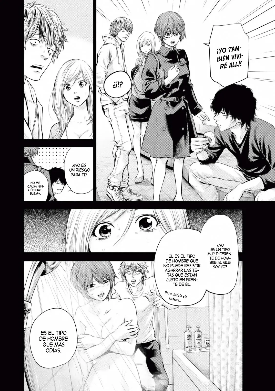 Capitulo 124 page 21