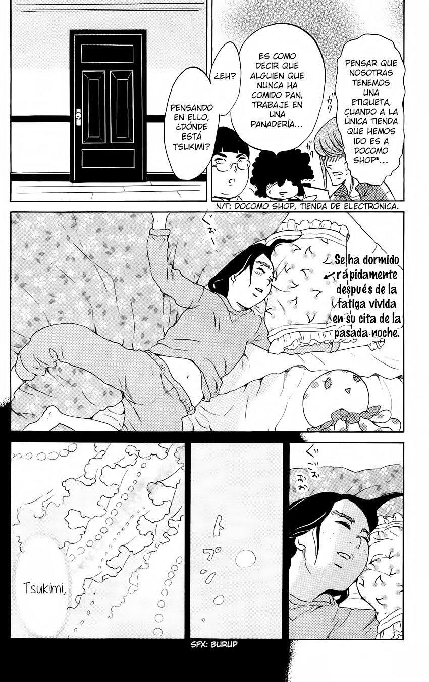 Capitulo 50 page 10