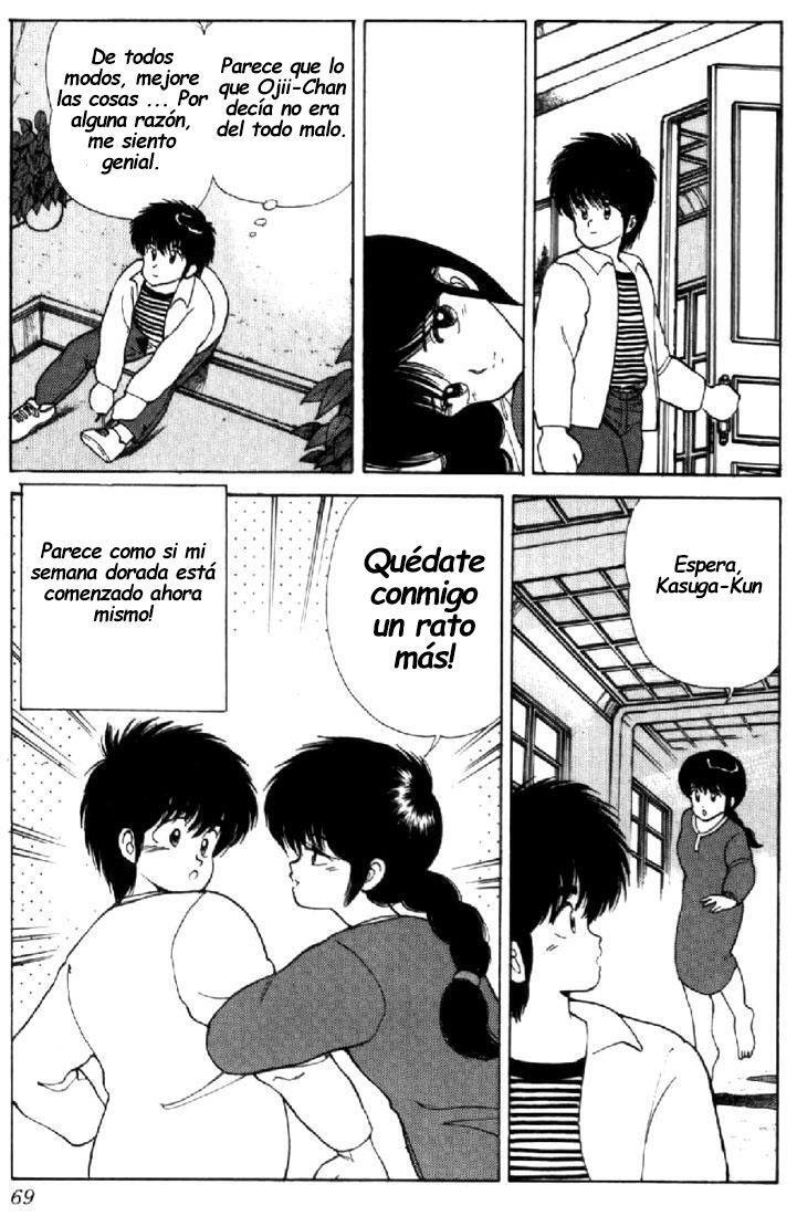 Capitulo 108 page 21