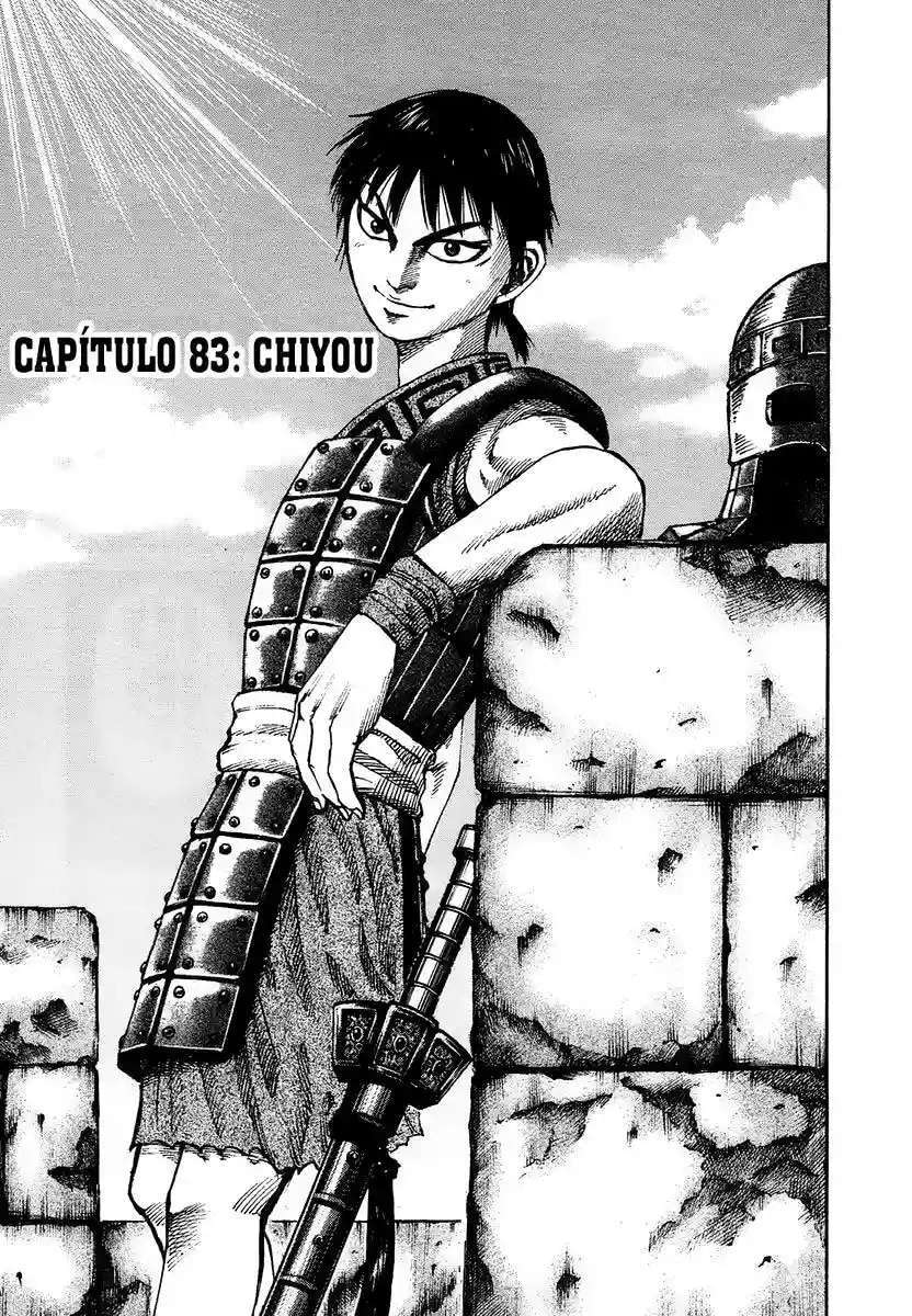 Capitulo 83 page 19