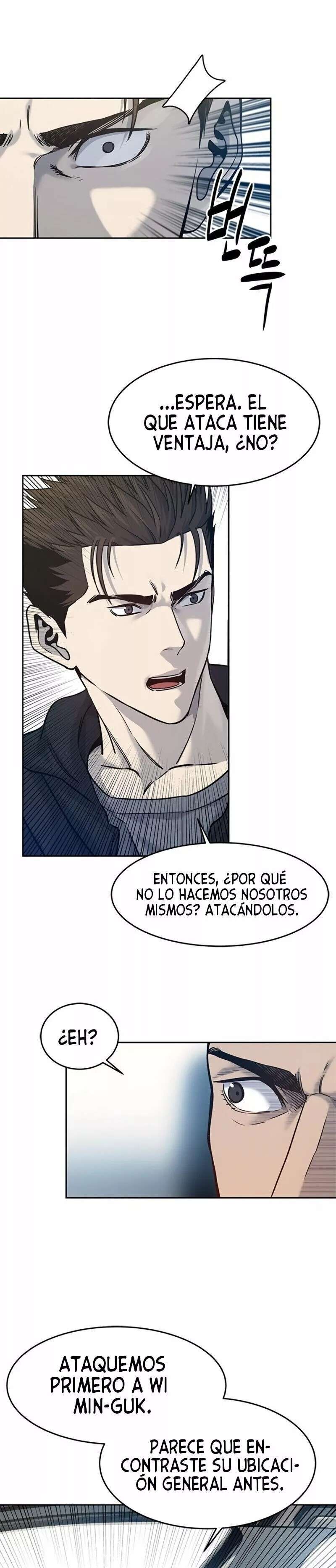 Capitulo 83 page 20