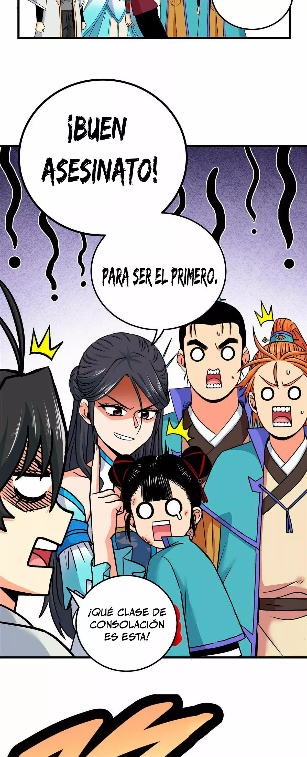 Capitulo 49 page 5