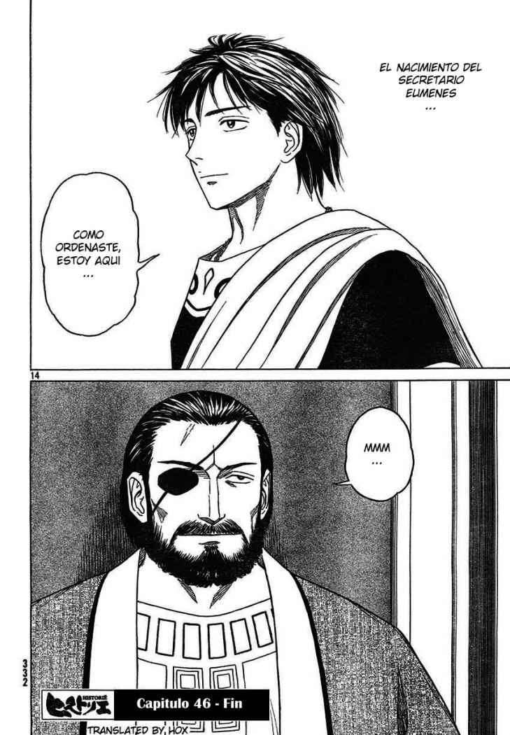 Capitulo 46 page 13