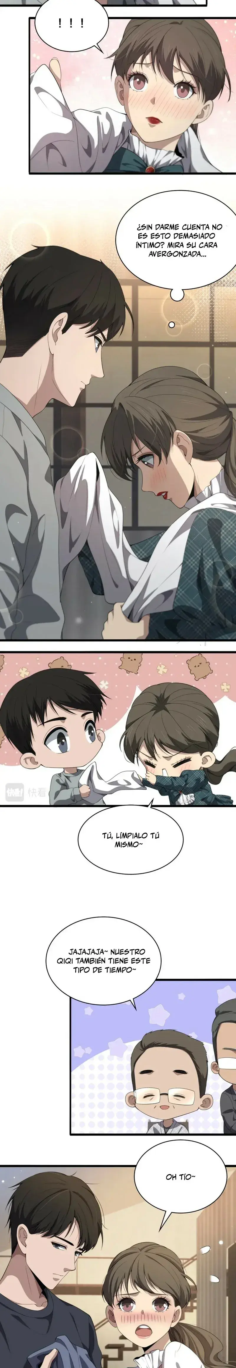 Capitulo 219 page 5