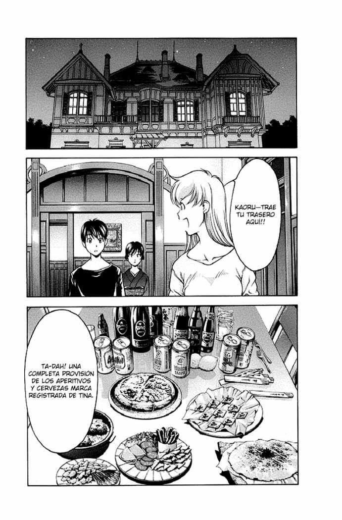Capitulo 91 page 19