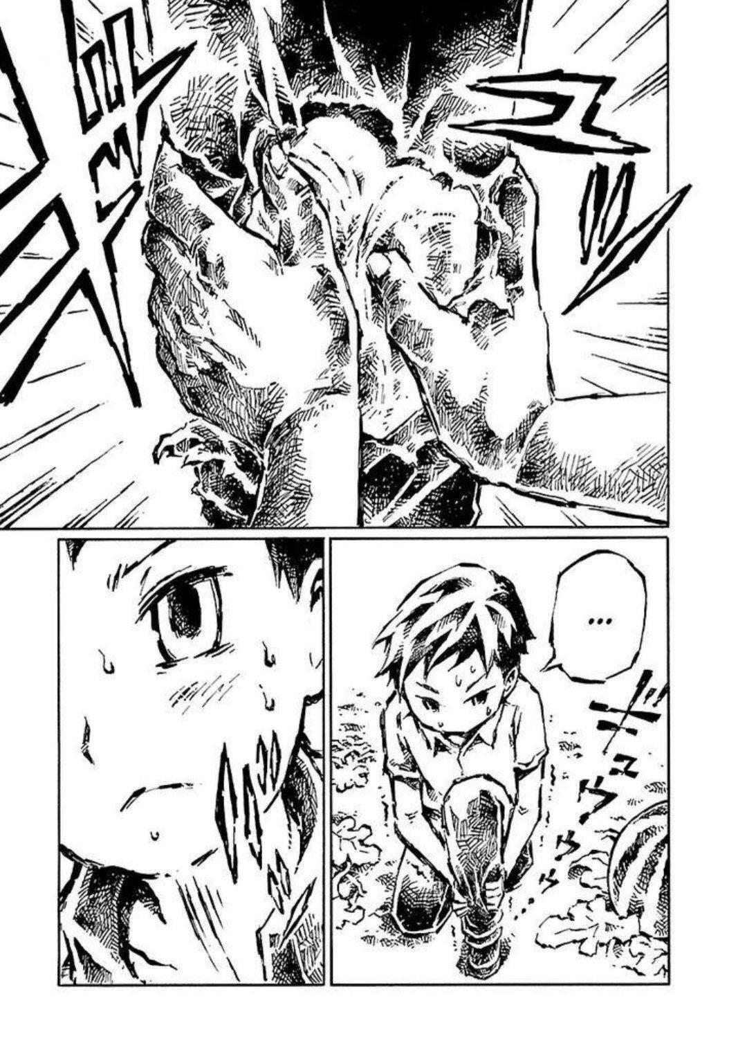 Capitulo 21 page 11