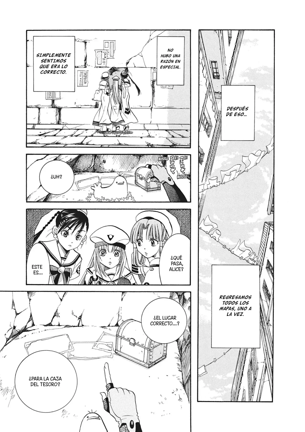 Capitulo 23 page 32