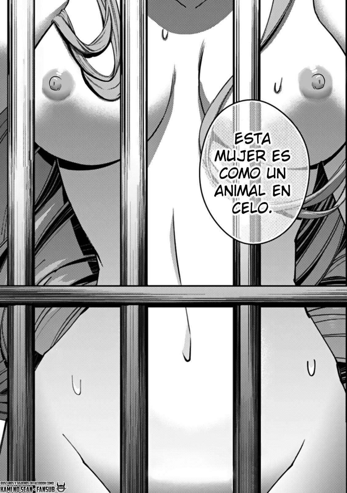 Capitulo 55 page 20