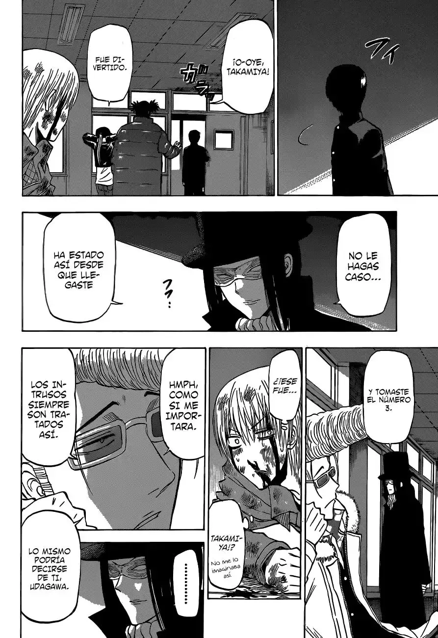 Capitulo 204 page 11