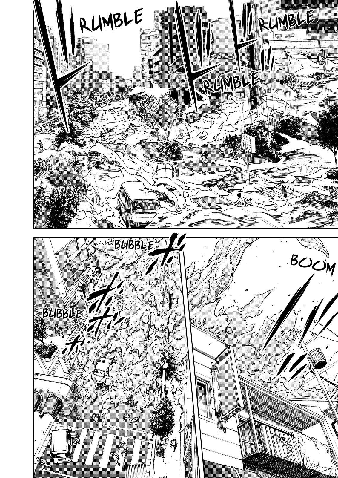 Capitulo 65 page 17