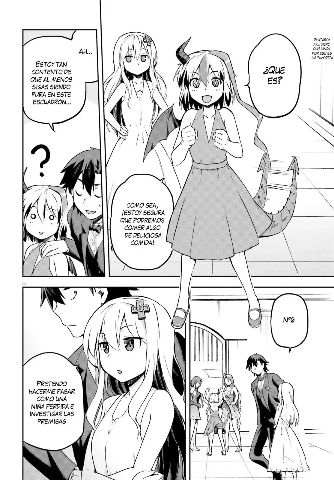 Capitulo 19 page 32