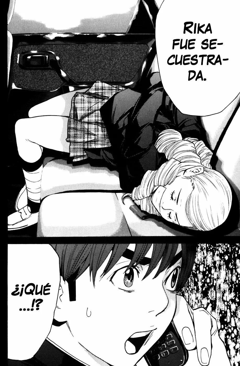 Capitulo 57 page 22