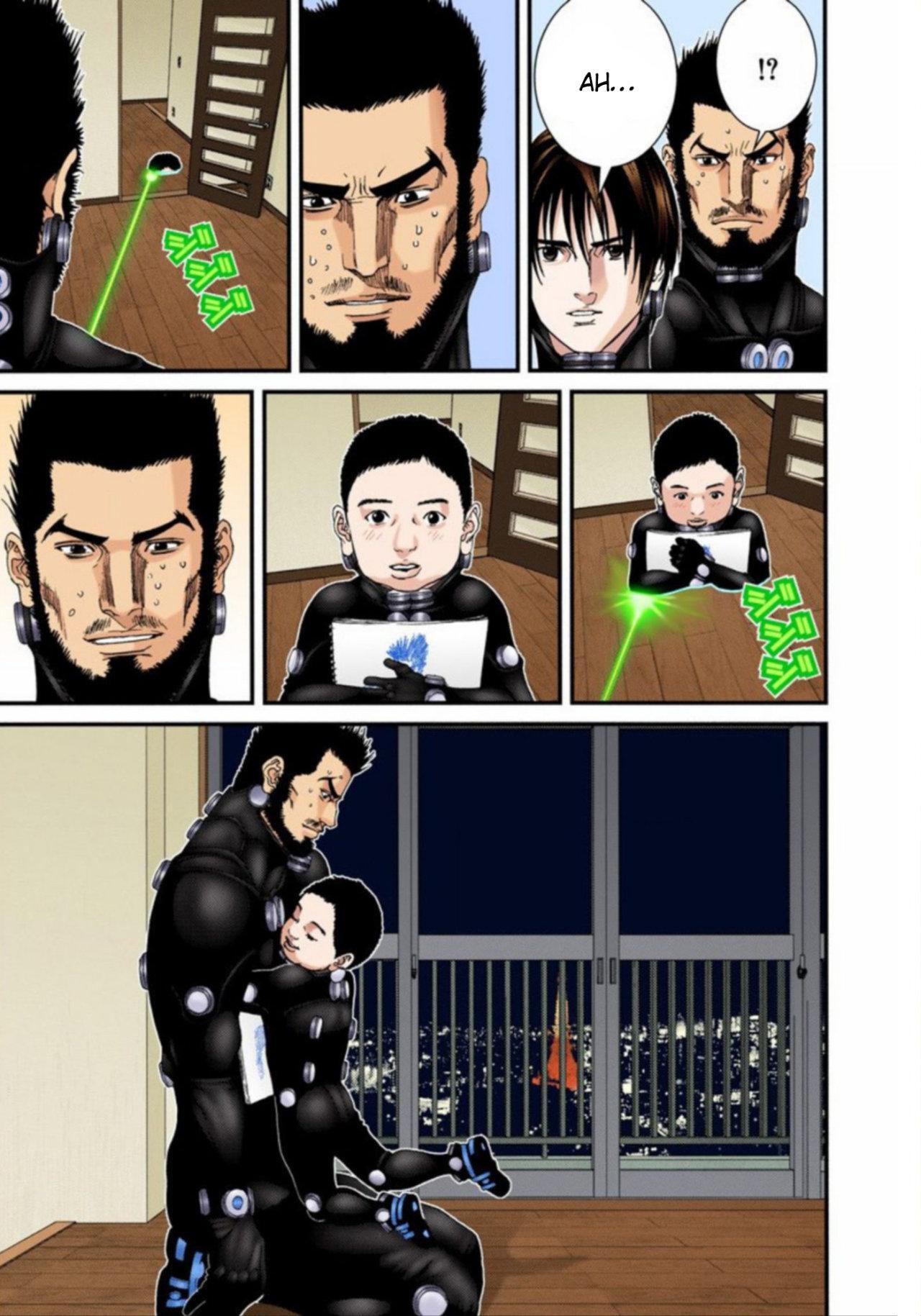 Capitulo 216 page 3