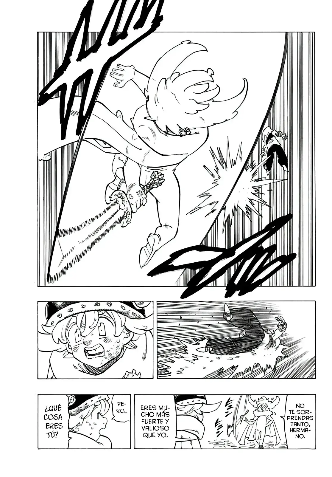 Capitulo 112 page 21