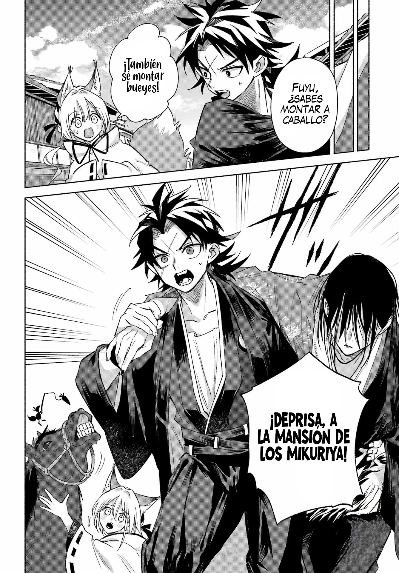 Capitulo 27 page 34