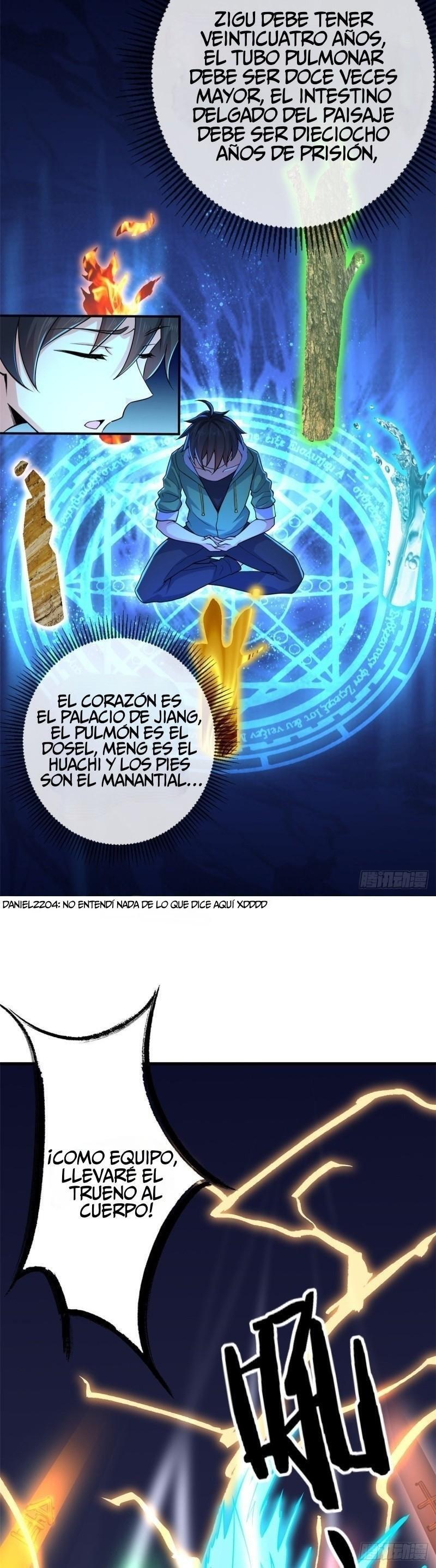 Capitulo 48 page 6