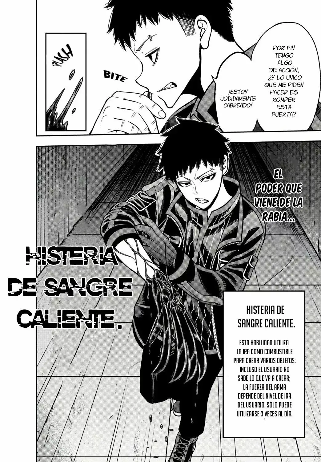 Capitulo 44 page 19