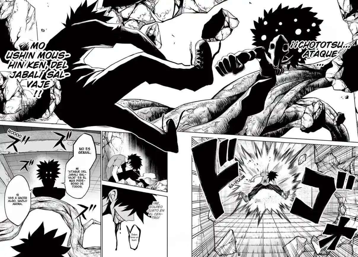 Capitulo 21 page 17