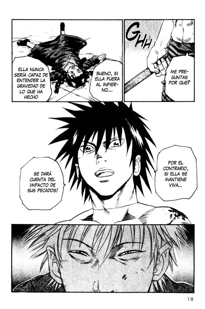 Capitulo 60 page 18