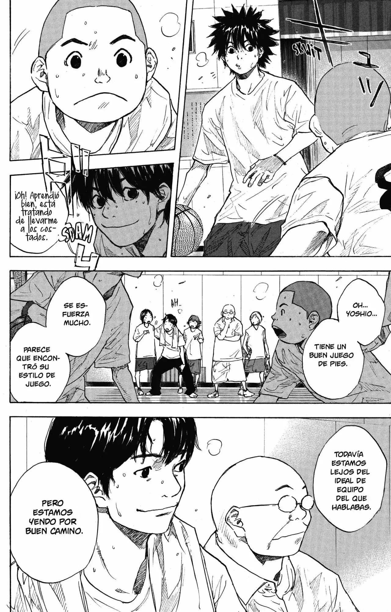 Capitulo 245 page 7