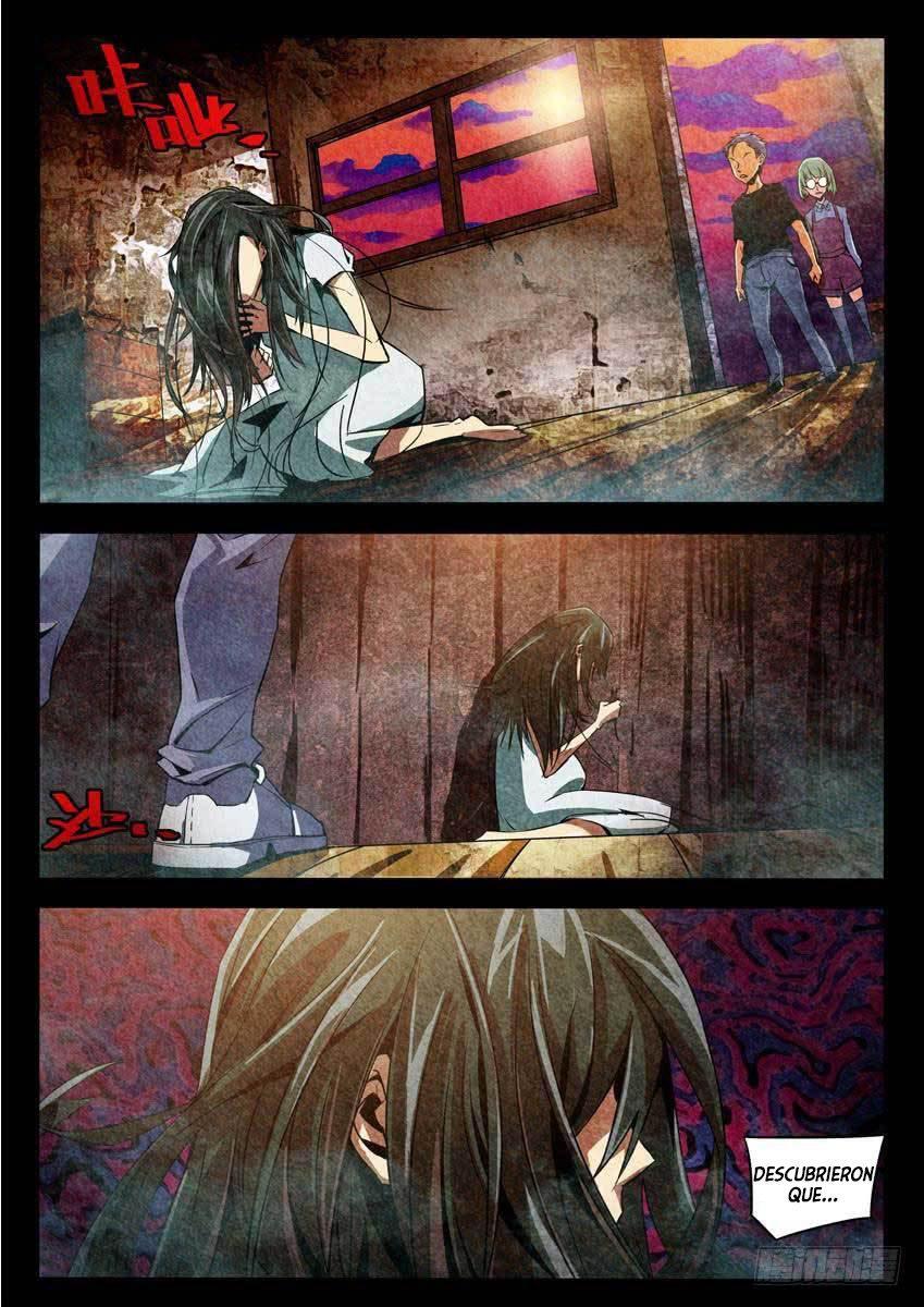 Capitulo 1 page 8