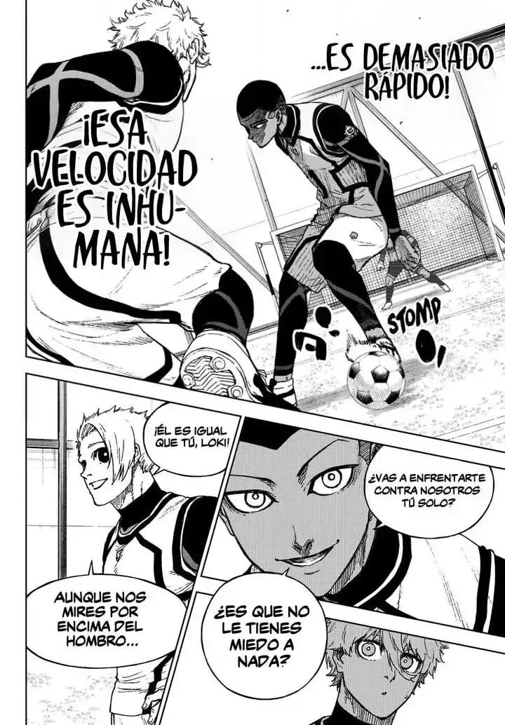 Capitulo 34 page 17