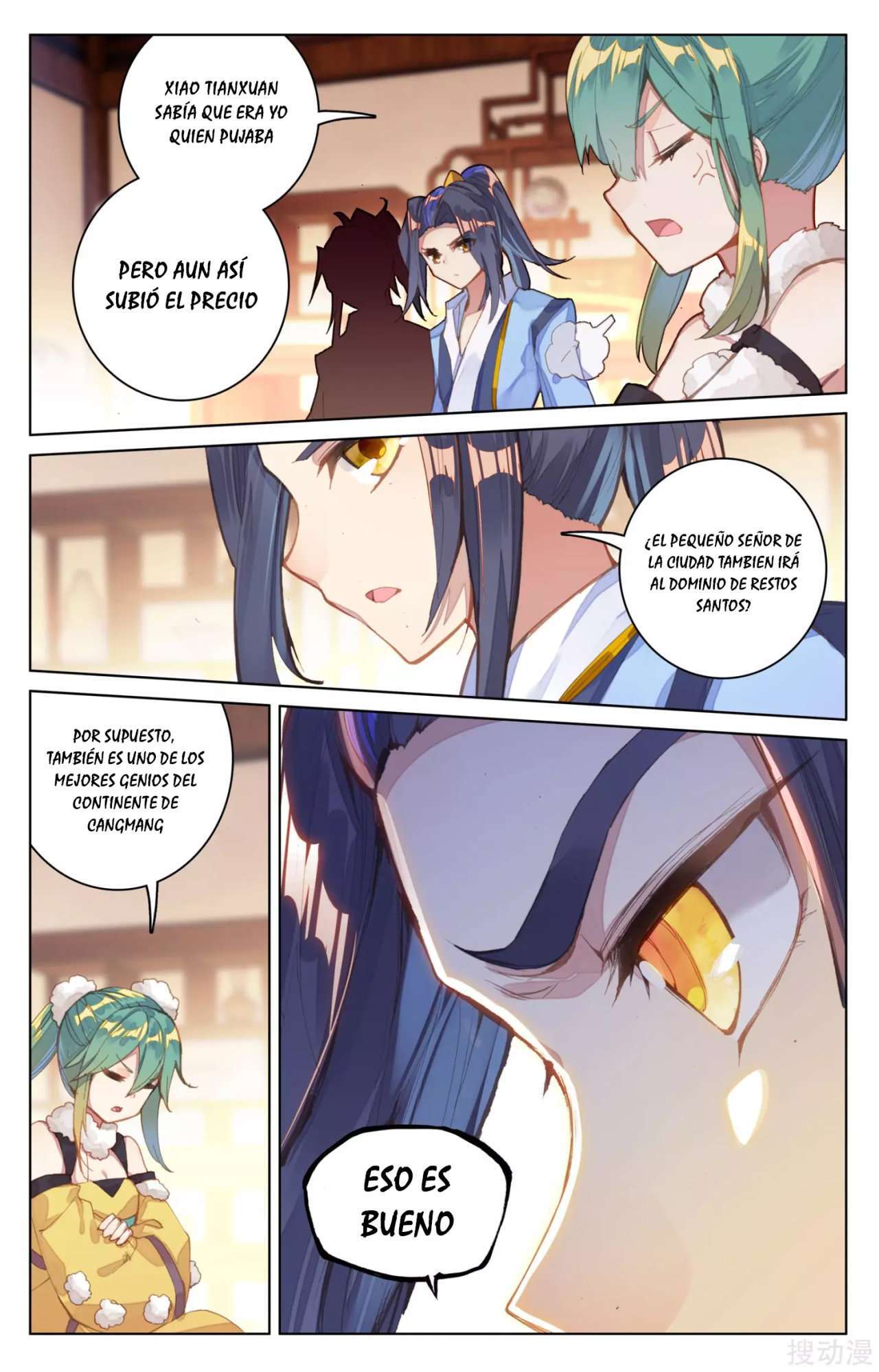 Capitulo 125 page 10