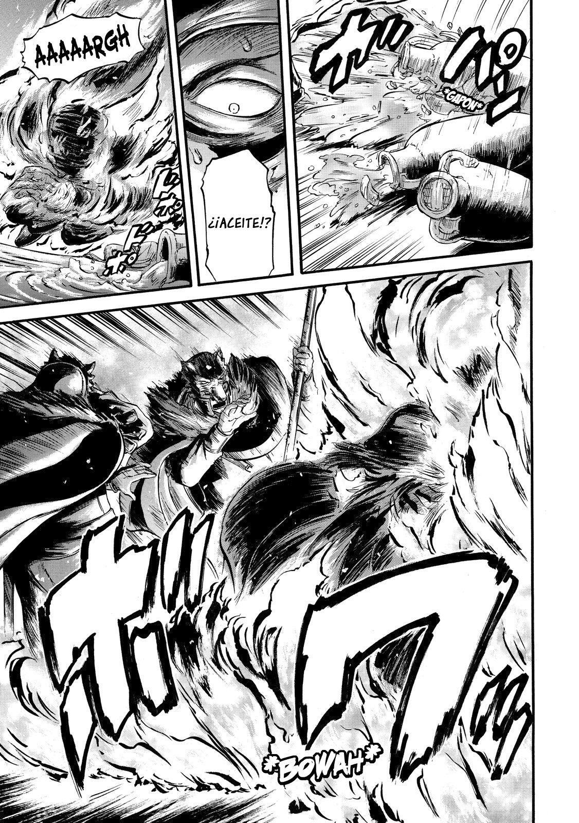 Capitulo 58 page 35