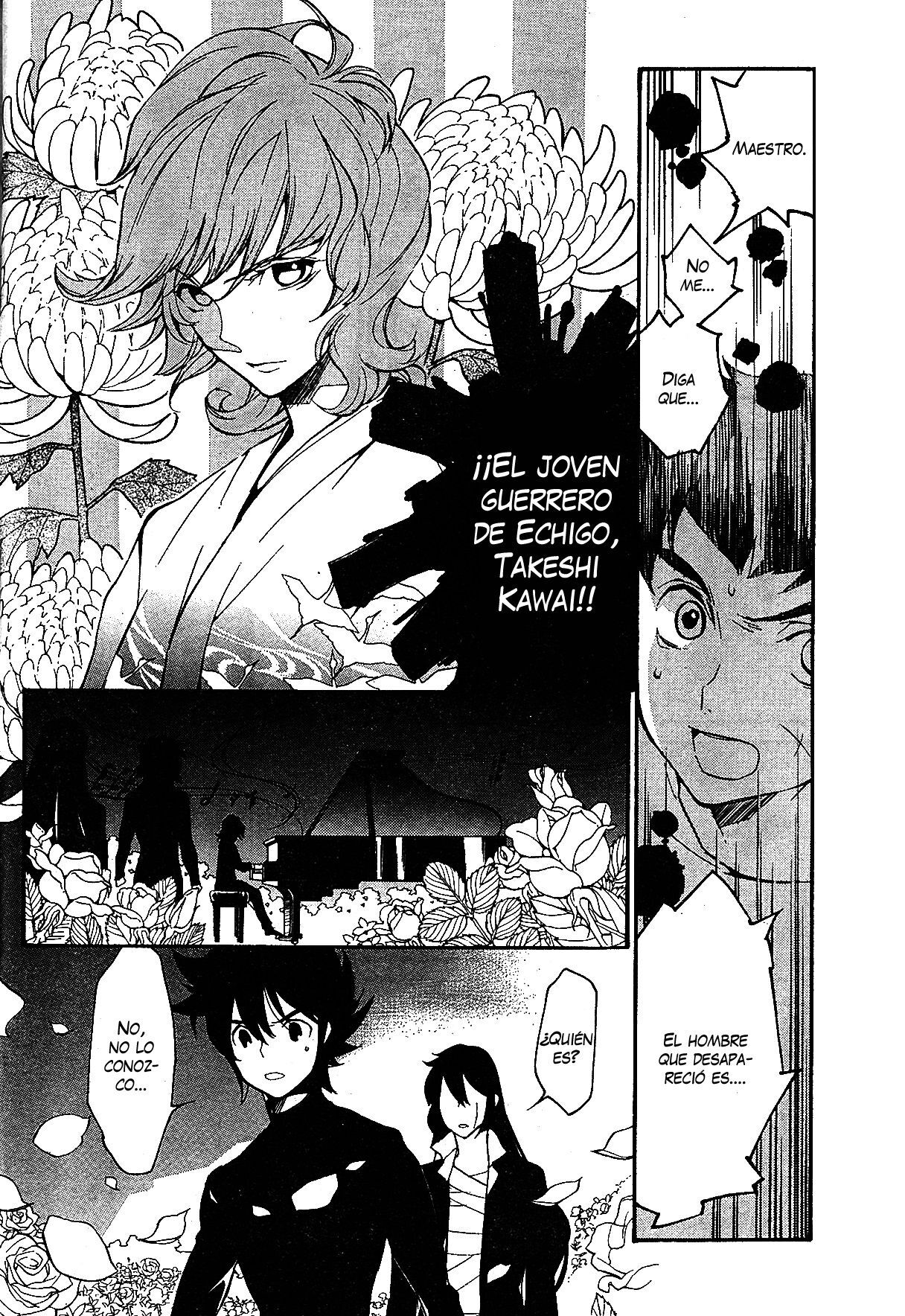 Capitulo 19 page 9