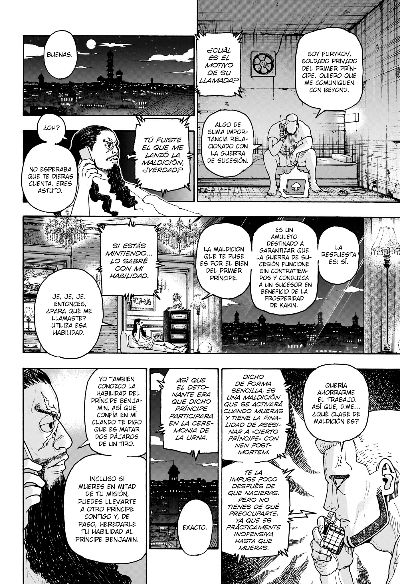 Capitulo 415 page 4