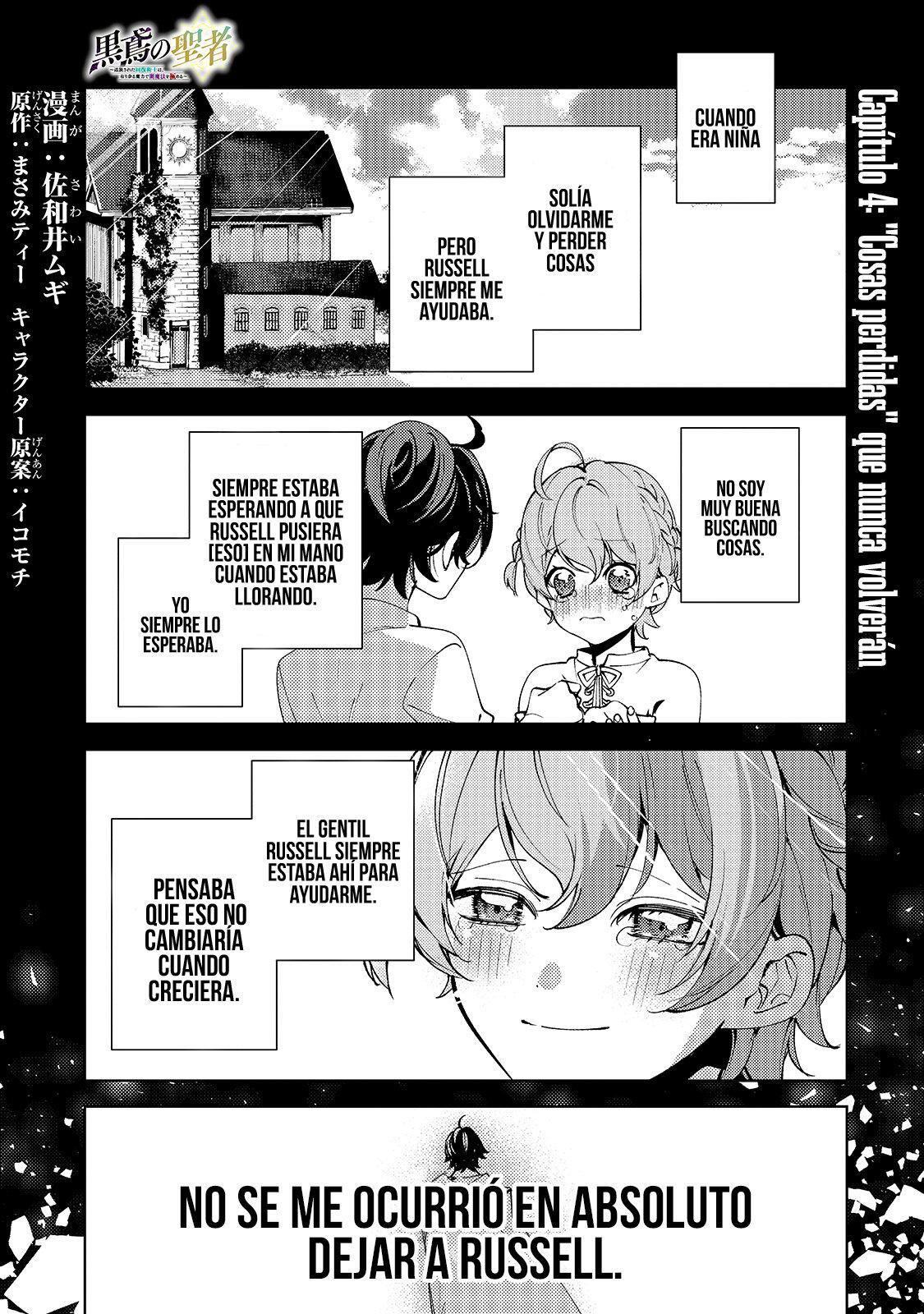 Capitulo 4 page 1